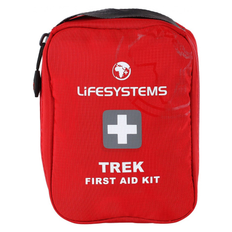 Lekárnička Lifesystems Trek First Aid Kit