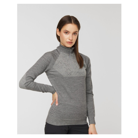 Mikina X-bionic Apani 4.0 Transmission Layer Merino