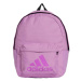 Dámsky batoh ADIDAS CLSC BOS BP-PREPUR BLACK