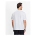 Calvin Klein Tričko T-Shirt 00GMS3K110 Biela Regular Fit