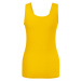 Malfini Triumph Dámske tričko 136 žltá