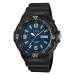 Pánske hodinky CASIO MRW-200H-2B3 (zd147e)