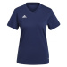 Dámske futbalové tričko Entrada 22 W HC0440 - Adidas
