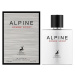 Alhambra Alpine Homme Sport - EDP 100 ml