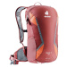 Deuter Race X (3204221) redwood-paprika