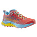 La Sportiva Jackal II Women Hibiscus/Malibu Blue