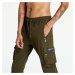 Kalhoty Sixth June Nylon Cargo Pants Green