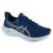 TMAVOMODRÉ DÁMSKE BEŽECKÉ TENISKY ASICS GT-2000 13 1012B666-400