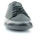 topánky Vivobarefoot Opanka Sneaker Womens Obsidian 42 EUR
