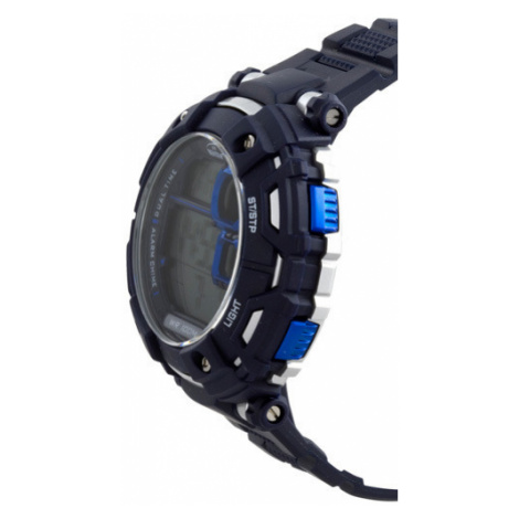 Bentime Pánské digitální hodinky 004-YP15662-03