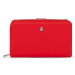 Peňaženka Tous dámsky, červená farba, 2001689817