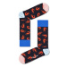 Happy Socks Ponožky Vysoké Unisex SHR01-6500 Farebná