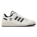 Adidas Sneakersy Forum Low Cl IH7830 Biela