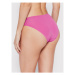 Emporio Armani Underwear Súprava 2 kusov klasických nohavičiek 163334 2R384 05873 Ružová