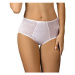 Elise / FW high-waisted panties - white