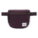 Herschel  Settlement Hip Pack - Plum Perfect  Peňaženky Fialová