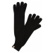 Roeckl Prstové rukavice 'Essential'  čierna