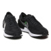 Nike Sneakersy Waffle One (Gs) DC0481 004 Čierna