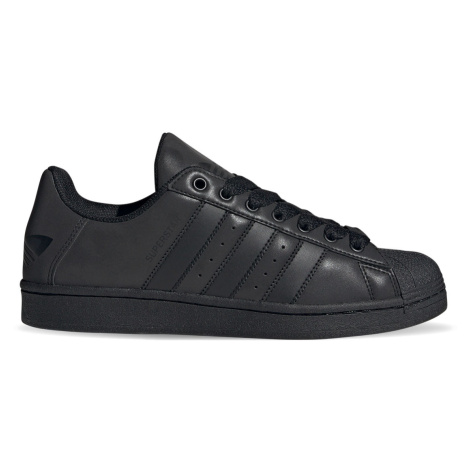 adidas Superstar - Pánske - Tenisky adidas Originals - Čierne - ID3109