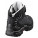 Zimná obuv SALOMON Deemax 3 TS WP W Čierna