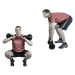 MOVIT Kettlebell 43313 Činka 12 kg