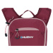 Husky Ruksak Turistika/Cyklistika Peten 15l faded bordo