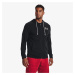 Mikina Under Armour Rival Terry Full-Zip Black