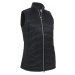 Callaway Womens Quilted Vest Caviar