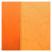 La Siesta COLIBRI 3.0 DOUBLE Hamaka, oranžová, veľkosť
