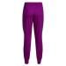 Kalhoty Under Armour Armour Fleece Jogger Mystic Magenta