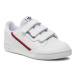 Adidas Sneakersy Continental 80 Cf C EH3222 Biela