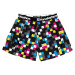 Horsefeathers Frazier Boxer Shorts Cmyk Check