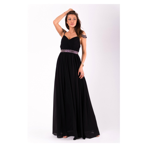 Dlhé šaty model 125243 YourNewStyle s