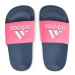 Adidas Šľapky adilette SHOWER SLIDES IE2606 Ružová