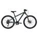 Horský bicykel ROCKRIDER ST 920 24" pre deti od 9 do 12 rokov zelený