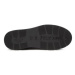 U.S. Polo Assn. Členková obuv s elastickým prvkom Penny004 PENNY004W/BL1 Čierna
