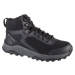 Čierne pánske turistické topánky Columbia Trailstorm Ascend WP Mid 2100781010