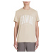 Celio White T-shirt sae pattern Jeville - Men's