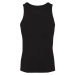 Urban Classics 2-Pack Seamless Tanktop black