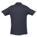 SOĽS Spring Ii Pánska polokošeľa SL11362 Navy