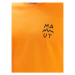 Mammut Tričko 1017-05210 Oranžová Regular Fit