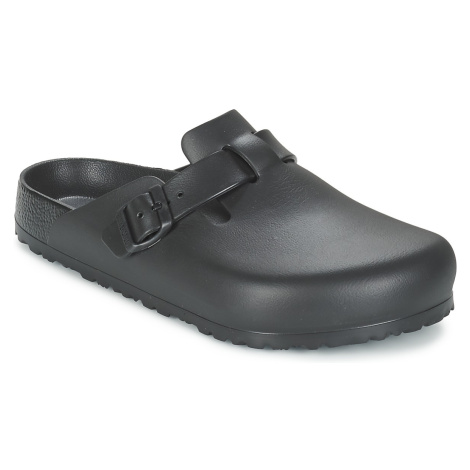 Birkenstock  BOSTON EVA  Nazuvky Čierna