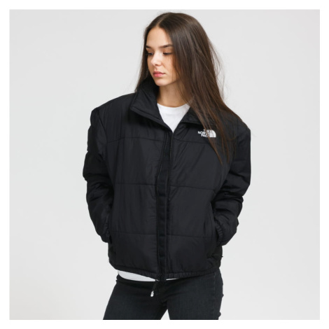 The North Face W Gosei Puffer Jacket čierna