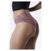 Kalhotky Julimex Panty Farba: Violet