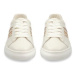 Gant Sneakersy Lawill Sneaker 28531507 Écru