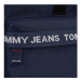 Tommy Jeans Ruksak Essential Rolltop AM0AM11515 Tmavomodrá