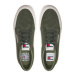 Tommy Jeans Tenisky Tjm Vulc. Skate Derby EM0EM01427 Zelená