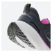 Dámska bežecká obuv Jogflow 190.1 tmavomodro-ružová