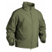 Softshellová bunda Gunfighter Windblocker Helikon-Tex® - olív