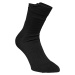 Ponožky POC Essential MTB Strong Sock Uranium Multi Black